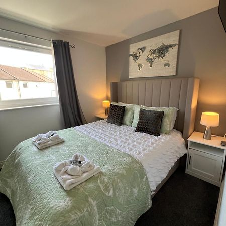 No 62 Fivedom - Charming & Cosy Apartment Саутхамптън Екстериор снимка