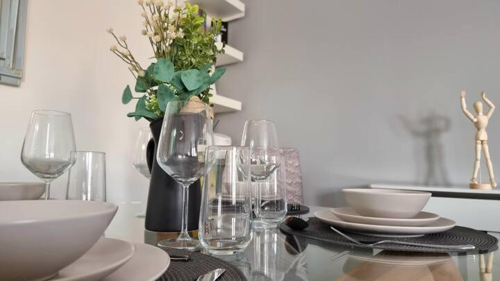 No 62 Fivedom - Charming & Cosy Apartment Саутхамптън Екстериор снимка