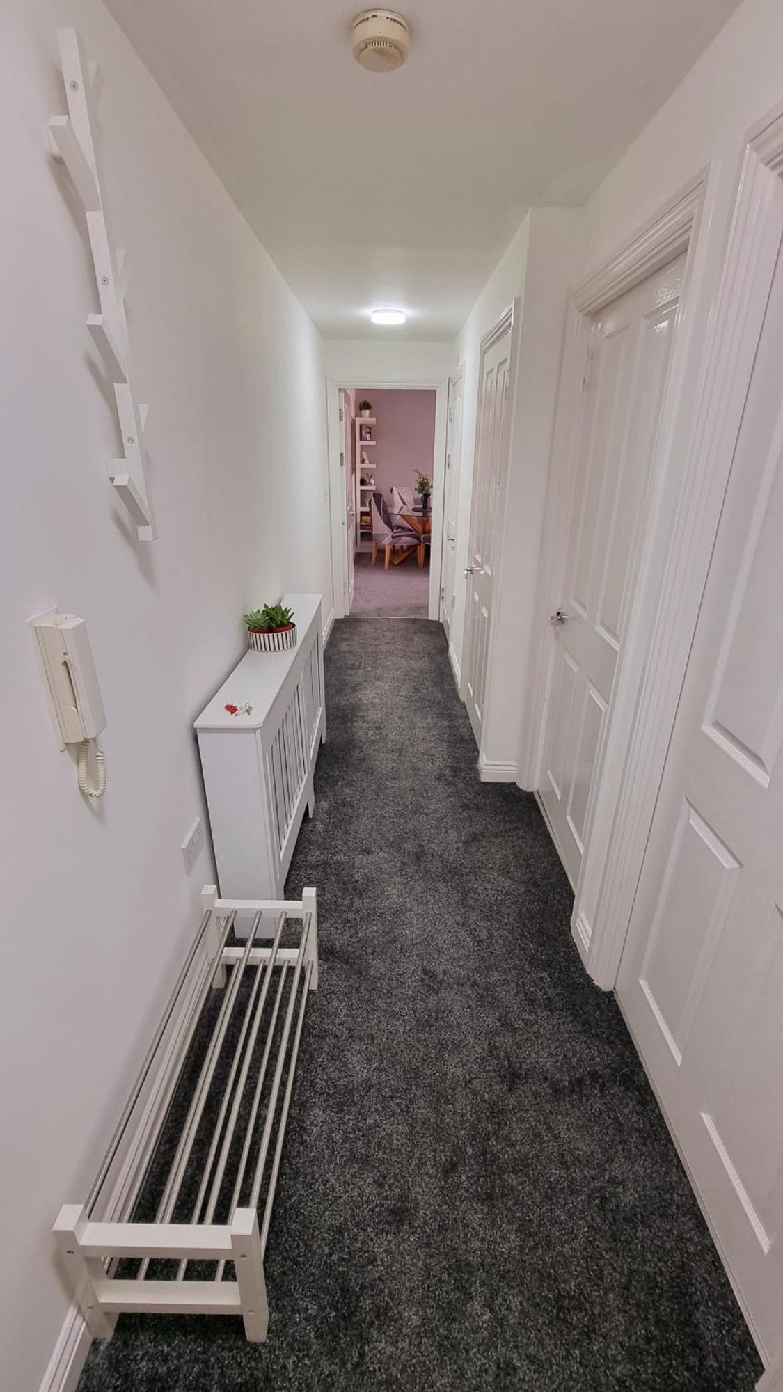 No 62 Fivedom - Charming & Cosy Apartment Саутхамптън Екстериор снимка