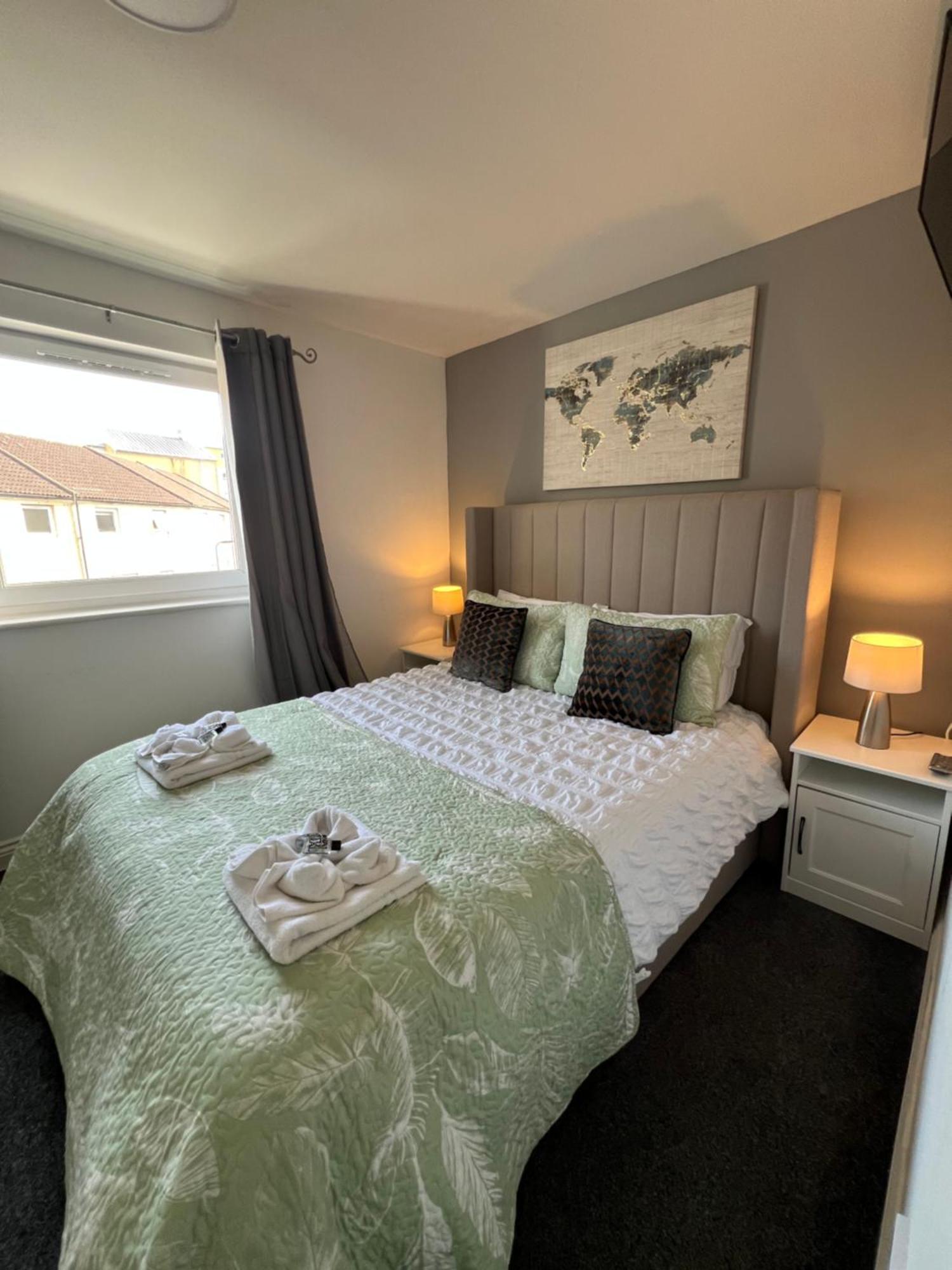 No 62 Fivedom - Charming & Cosy Apartment Саутхамптън Екстериор снимка